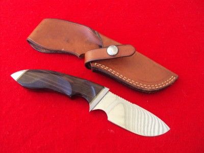 RARE Early Gerber Model 400 hunting/fighting knife s 57  