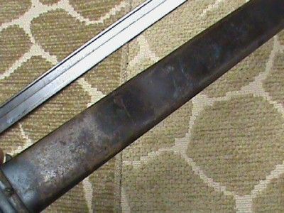 FOR YOUR CONSIDERATIONS AND BIDS WW2 Japanese Arisaka Type 30 