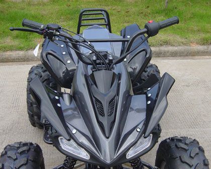 Brand New 125cc Sport ATV Quad Four Wheeler 4 Wheeler FREE SHIP to 48 