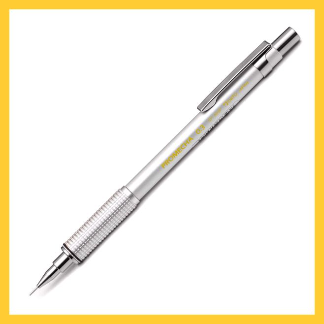 OHTO PROMECHA SP 503P 0.3MM DRAFTING MECHANICAL PENCIL  