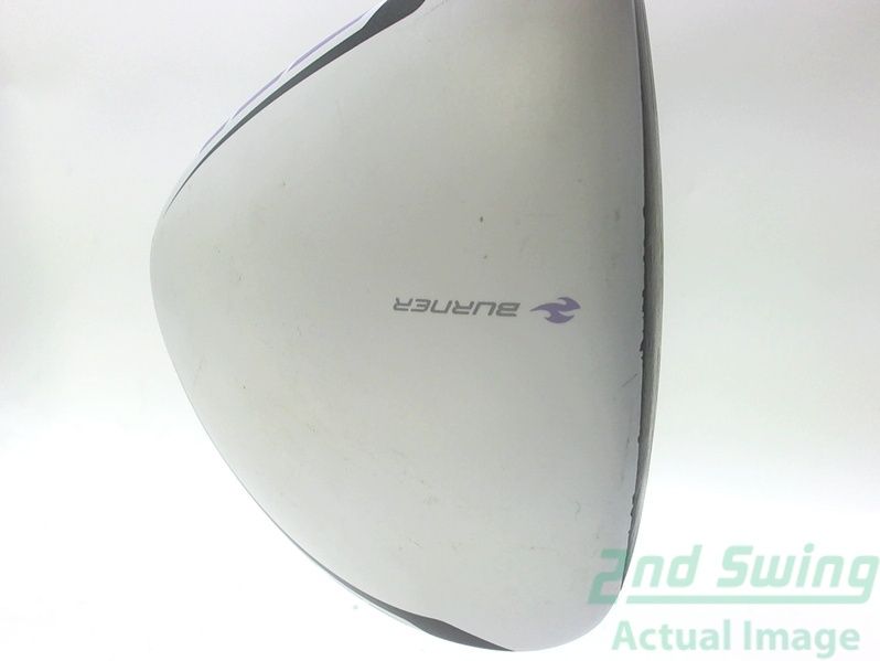 TaylorMade Burner Superfast 2.0 Driver Graphite Ladies Right  